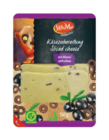 Aktuelle Oliven Angebote bei Lidl in Mönchengladbach Aktuelles Käsezubereitung Sliced Cheese mit Oliven Angebot bei Lidl in Mönchengladbach ab 1,99 €