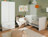 Babyzimmer im Angebot bei Möbel Inhofer in Ingolstadt Babyzimmer Angebote bei Möbel Inhofer Ingolstadt für 498,00 €