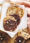 Intermarché Brétigny-sur-Orge - Promo Cookies cacao pépites 3 chocolats Promo Cookies cacao pépites 3 chocolats à 2,79 € dans le catalogue Intermarché à Brétigny-sur-Orge