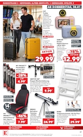 Aktueller Kaufland Prospekt mit Auto, "Hier bin ich richtig", Seite 66