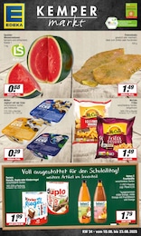 EDEKA Prospekt für Hamm: "Aktuelle Angebote", 18 Seiten, 18.08.2025 - 23.08.2025