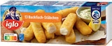 Fisch- , Brezel-, Lachs- oder Backfisch-Stäbchen im tegut Prospekt Fisch- , Brezel-, Lachs- oder Backfisch-Stäbchen von Iglo im aktuellen tegut Prospekt für
