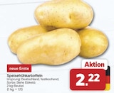 Aktuelles Speisefrühkartoffeln Angebot bei famila Nordwest in Oldenburg ab 2,22 €