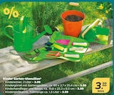 Kinderreimer im Angebot bei Netto mit dem Scottie in Halle Kinderreimer Angebote bei Netto mit dem Scottie Halle für 3,99 €