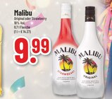 Original oder Strawberry Angebote von Malibu bei Trinkgut Bielefeld für 9,99 €