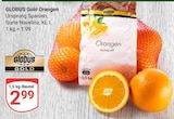 Orangen im Angebot bei GLOBUS in Koblenz Orangen Angebote von Globus Gold bei GLOBUS Koblenz für 2,99 €