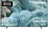 QLED-Fernseher GQ55Q7F2 von SAMSUNG im aktuellen METRO Prospekt