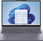 expert - Notebook IdeaPad Slim 3 Angebot im Prospekt Notebook IdeaPad Slim 3 bei expert im Prospekt "" für 499,00 €