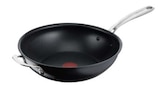 Wokpfanne im Angebot bei Lidl in Maintal Wokpfanne Angebote von JAMIE OLIVER BY TEFAL bei Lidl Maintal für 29,99 €
