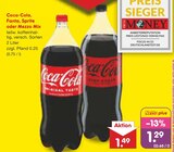 Aktuelle Coca Cola Angebote bei Netto Marken-Discount in Wismar Aktuelles Coca-Cola Angebot bei Netto Marken-Discount in Wismar ab 1,29 €