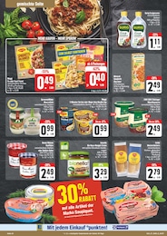 EDEKA Thunfisch im Prospekt EDEKA Thunfisch im Prospekt