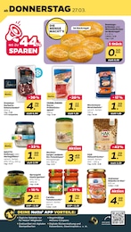 Wecker Angebot im aktuellen Netto mit dem Scottie Prospekt auf Seite 24