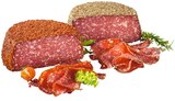 Aktuelle Wurst Angebote bei REWE in Hildesheim Aktuelles Salamitaler mit Kräutern Angebot bei REWE in Hildesheim ab 1,99 €
