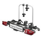 Fahrradträger für die Anhängevorrichtung Premium im Angebot bei Volkswagen in Seevetal Fahrradträger für die Anhängevorrichtung Premium Angebote bei Volkswagen Seevetal für 799,90 €