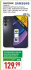 Smartphone Galaxy A16 im Angebot bei Marktkauf in Detmold Smartphone Galaxy A16 Angebote von Samsung bei Marktkauf Detmold für 129,99 €