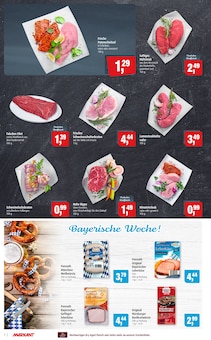 Markant Prospekt der aktuellen Woche, gültig von 21.09.2026 bis 26.09.2026 Aktueller Markant Prospekt "...freu Dich drauf!" mit 14 Seiten