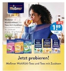 Entspannung von Meßmer im aktuellen V-Markt Prospekt für 1,89 €