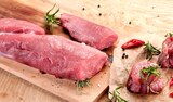 Schweine-Filet Angebote bei REWE Seevetal für 0,88 €
