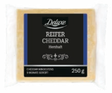 Cheddar von Deluxe im aktuellen Lidl Prospekt