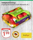 Aktuelles Tafeläpfel Angebot bei GLOBUS in Duisburg ab 1,99 €