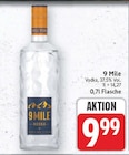 Aktuelles Vodka Angebot bei E center in Berlin ab 9,99 €