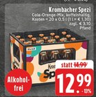 Aktuelles Spezi Angebot bei E center in Dülmen ab 12,99 €