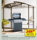 Grillpavillon Angebote bei toom Baumarkt Tübingen für 349,99 €