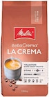 Bella Crema im Angebot bei Markant Nordwest in Osnabrück Bella Crema Angebote von Melitta bei Markant Nordwest Osnabrück für 12,99 €