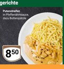Aktuelles Putenstreifen Angebot bei GLOBUS in Halle (Saale) ab 8,50 €