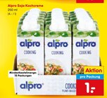 Soja Kochcreme Angebote von Alpro bei Netto Marken-Discount Neumünster für 1,00 €