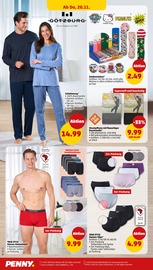 Arbeitshose im Penny Prospekt in Hoyerswerda Aktueller Penny Prospekt mit Arbeitshose, "Wer günstig will, muss Penny.", Seite 34