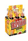 Bière aromatisée à un spiritueux à base d'agave Original - DESPERADOS - Intermarché Hyper à Antibes Bière aromatisée à un spiritueux à base d'agave Original - DESPERADOS en promo chez Intermarché Hyper Antibes à 3,60 €