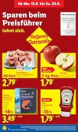 Lachs im Lidl Prospekt in Suhl Aktueller Lidl Prospekt mit Lachs, "LIDL LOHNT SICH", Seite 2