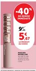 Mascara - MAYBELLINE - Super U à Bourges Mascara - MAYBELLINE en promo chez Super U Bourges à 5,67 €