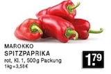 Angebot im EDEKA Bottrop Prospekt EDEKA Bottrop Prospekt mit im Angebot für 1,79 €