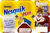 Nesquik petit goût chocolat - Nestlé dans le catalogue Lidl