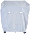 Housse de protection d’extérieur barbecue - Naterial - Weldom à Manosque Housse de protection d’extérieur barbecue - Naterial en promo chez Weldom Manosque à 20,31 €