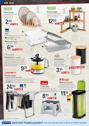Aktueller EDEKA Prospekt mit Teller, "Top Angebote", Seite 22