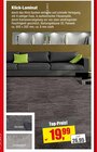 Klick-Laminat Angebote bei wohnstore Westermann Lippstadt für 19,99 €