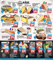 Käse im HIT Prospekt "ECHTE VIELFALT" mit 19 Seiten (Hagen (Stadt der FernUniversität))