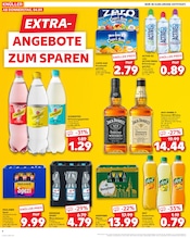 Jacke im Kaufland Prospekt in Bruchsal Aktueller Kaufland Prospekt mit Jacke, "EXTRA-ANGEBOTE", Seite 4
