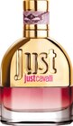 Woman Eau de Toilette von Just Cavalli im aktuellen Rossmann Prospekt