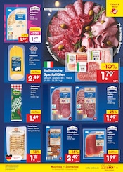 Aktueller Netto Marken-Discount Prospekt mit Würstchen, "Aktuelle Angebote", Seite 9
