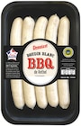 Boudin blanc bbq de rethel IGP - DEMOIZET en promo chez Intermarché Boudin blanc bbq de rethel IGP - DEMOIZET dans le catalogue Intermarché