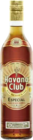 3 Jahre Angebote von Havana Club bei Trinkgut Saarlouis für 10,99 €