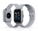 Montre fitness connectée - CRIVIT - Lidl à Vigneux-sur-Seine Montre fitness connectée - CRIVIT en promo chez Lidl Vigneux-sur-Seine à 19,99 €