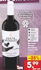 Bio Venta Morales Monastrell Organic DO Angebote bei Netto Marken-Discount Lutherstadt Wittenberg für 5,99 €