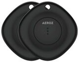 Anhänger TAG-1000 Angebote von Aeroz bei Penny Lörrach für 7,00 €