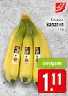 Aktuelle Bananen Angebote bei EDEKA in Krefeld Aktuelles Bananen Angebot bei EDEKA in Krefeld ab 1,11 €