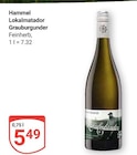 Angebot im GLOBUS Rackwitz Prospekt GLOBUS Rackwitz Prospekt mit im Angebot für 5,49 €